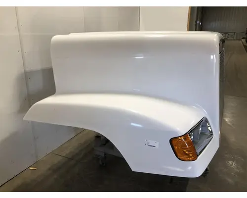 Freightliner FLD120 Hood