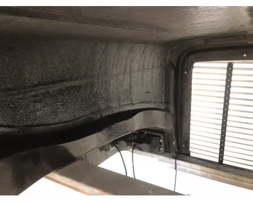 Freightliner FLD120 Hood