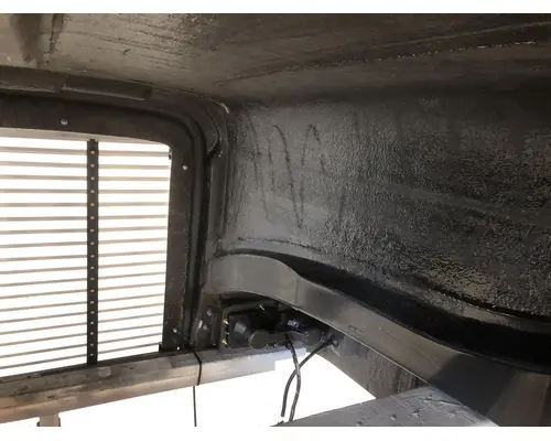 Freightliner FLD120 Hood