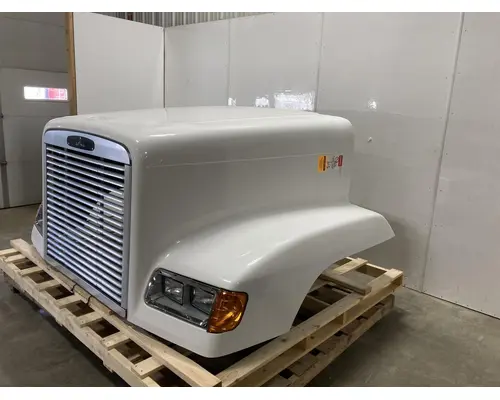 Freightliner FLD120 Hood