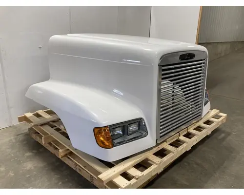 Freightliner FLD120 Hood