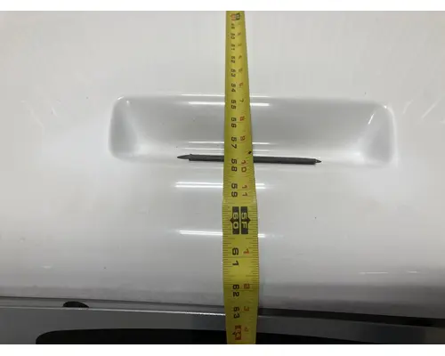 Freightliner FLD120 Hood