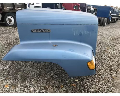 Freightliner FLD120 Hood