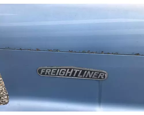 Freightliner FLD120 Hood