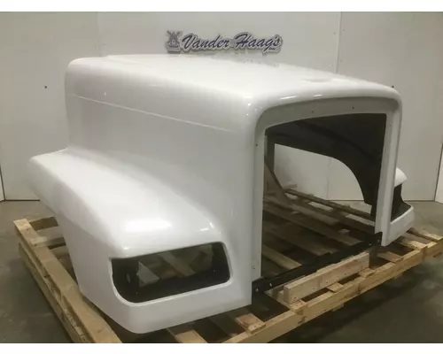 Freightliner FLD120 Hood