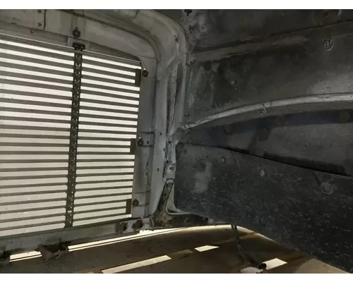 Freightliner FLD120 Hood