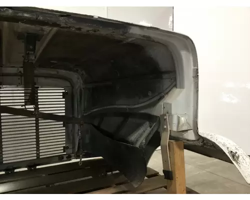 Freightliner FLD120 Hood