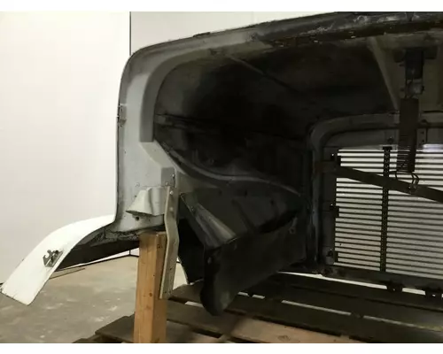 Freightliner FLD120 Hood