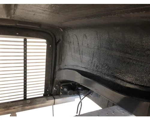 Freightliner FLD120 Hood