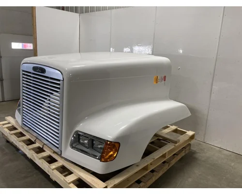 Freightliner FLD120 Hood