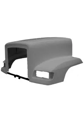 Freightliner FLD120 Hood