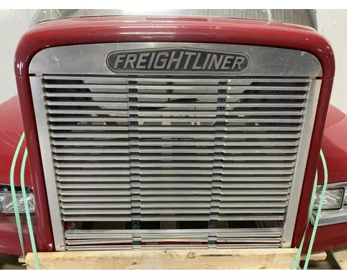 Freightliner FLD120 Hood