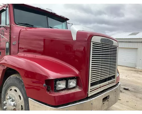 Freightliner FLD120 Hood