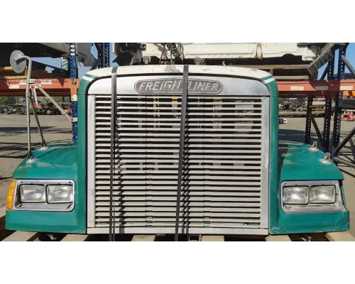 Freightliner FLD120 Hood