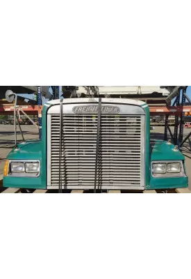 Freightliner FLD120 Hood