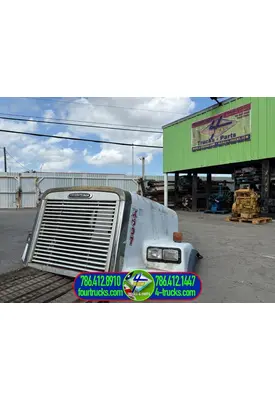 Freightliner FLD120 Hood