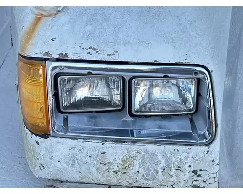 Freightliner FLD120 Hood
