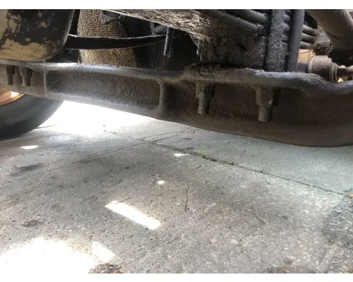 Freightliner FLD120 Hub