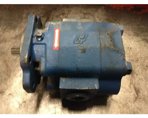 Freightliner FLD120 Hydraulic Pump