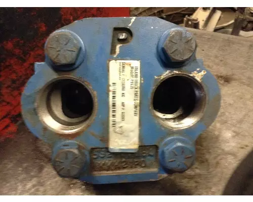 Freightliner FLD120 Hydraulic Pump