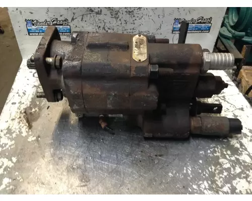 Freightliner FLD120 Hydraulic Pump