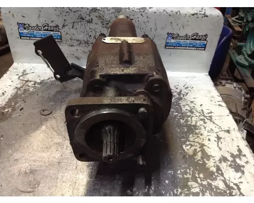 Freightliner FLD120 Hydraulic Pump