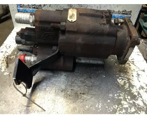 Freightliner FLD120 Hydraulic Pump