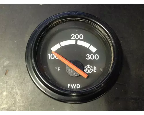 Freightliner FLD120 Instrument Cluster