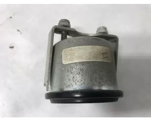 Freightliner FLD120 Instrument Cluster