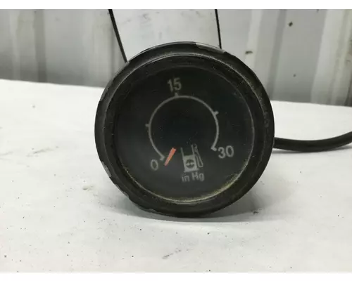 Freightliner FLD120 Instrument Cluster