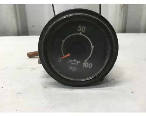 Freightliner FLD120 Instrument Cluster