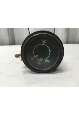 Freightliner FLD120 Instrument Cluster