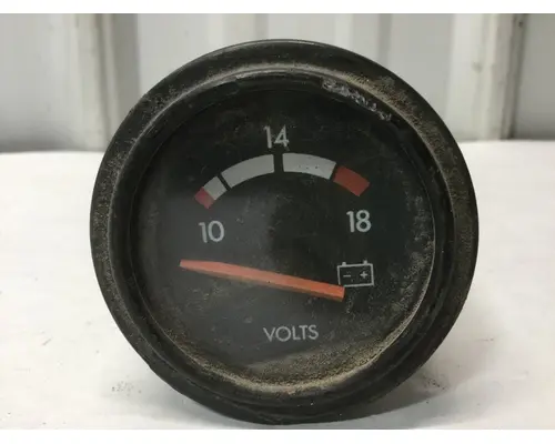 Freightliner FLD120 Instrument Cluster