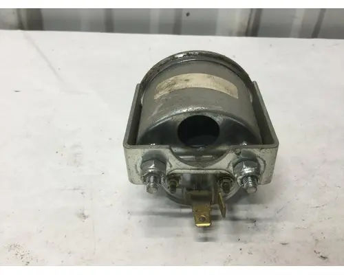 Freightliner FLD120 Instrument Cluster