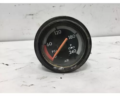 Freightliner FLD120 Instrument Cluster