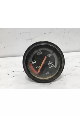 Freightliner FLD120 Instrument Cluster