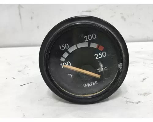 Freightliner FLD120 Instrument Cluster