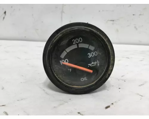 Freightliner FLD120 Instrument Cluster