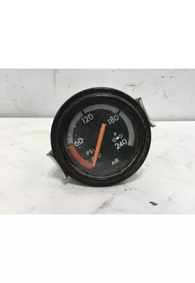 Freightliner FLD120 Instrument Cluster
