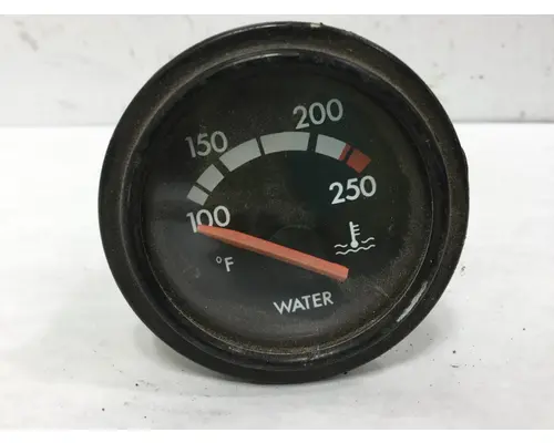 Freightliner FLD120 Instrument Cluster