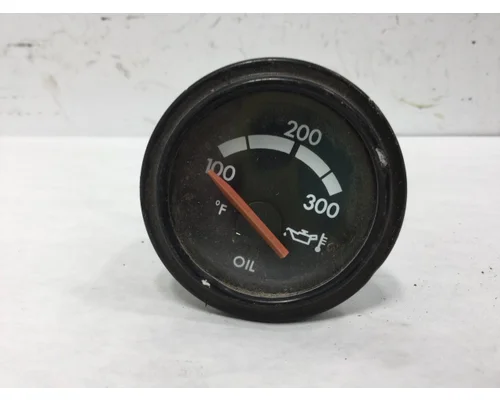 Freightliner FLD120 Instrument Cluster
