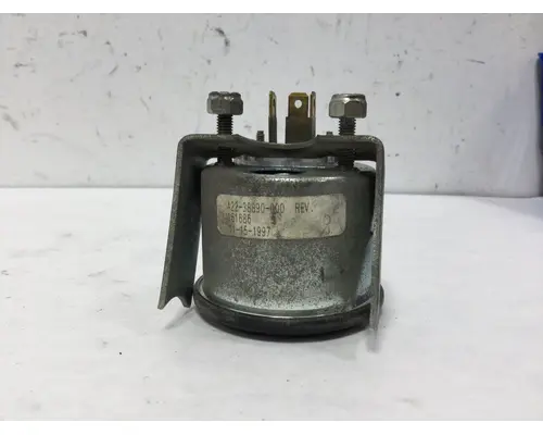 Freightliner FLD120 Instrument Cluster