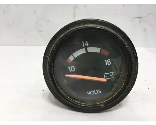 Freightliner FLD120 Instrument Cluster