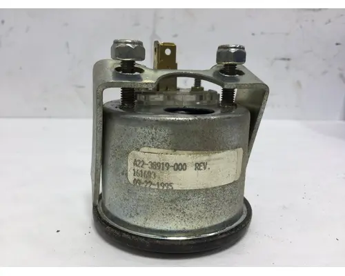 Freightliner FLD120 Instrument Cluster