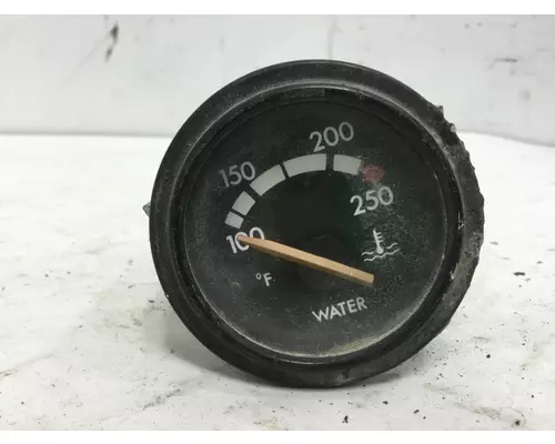 Freightliner FLD120 Instrument Cluster