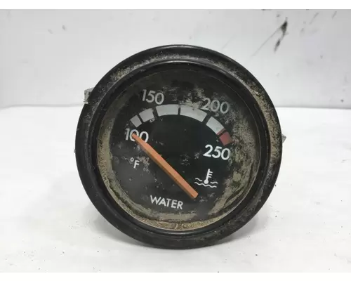 Freightliner FLD120 Instrument Cluster