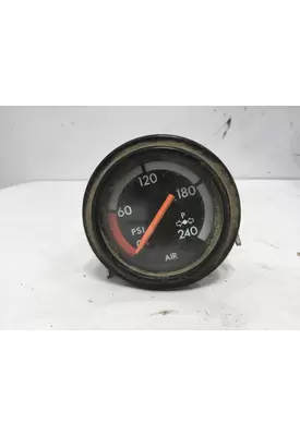 Freightliner FLD120 Instrument Cluster