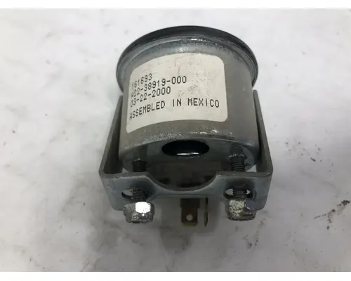 Freightliner FLD120 Instrument Cluster