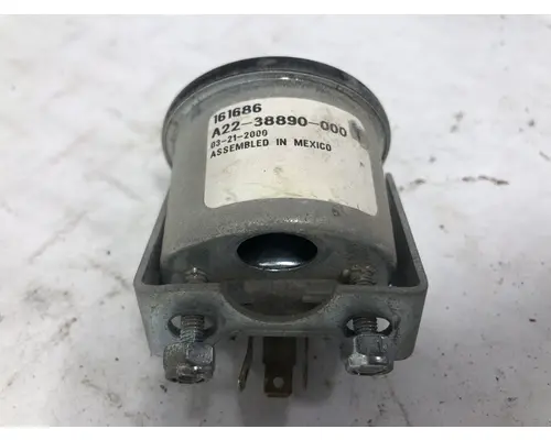 Freightliner FLD120 Instrument Cluster