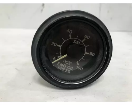 Freightliner FLD120 Instrument Cluster